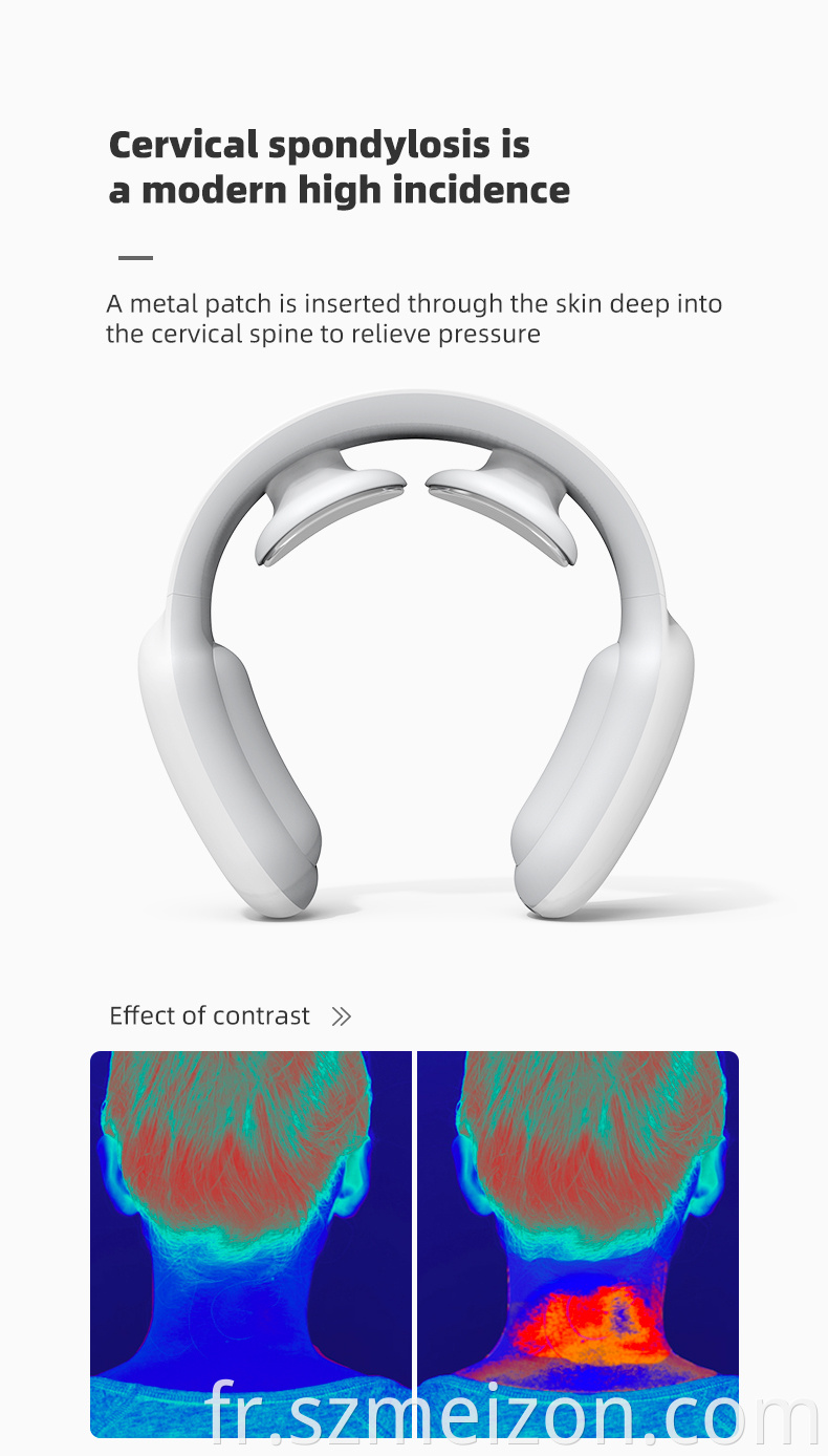 neck massage blood pressure